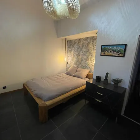 Apartment Moderne Et Climatise *