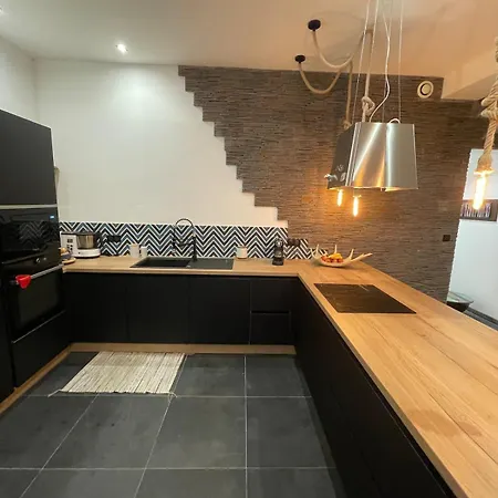 Moderne Et Climatise * Clermont-Ferrand