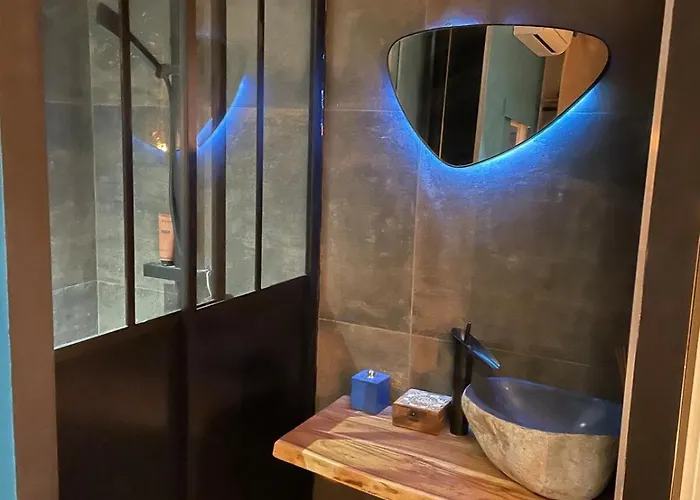 Moderne Et Climatise Clermont-Ferrand