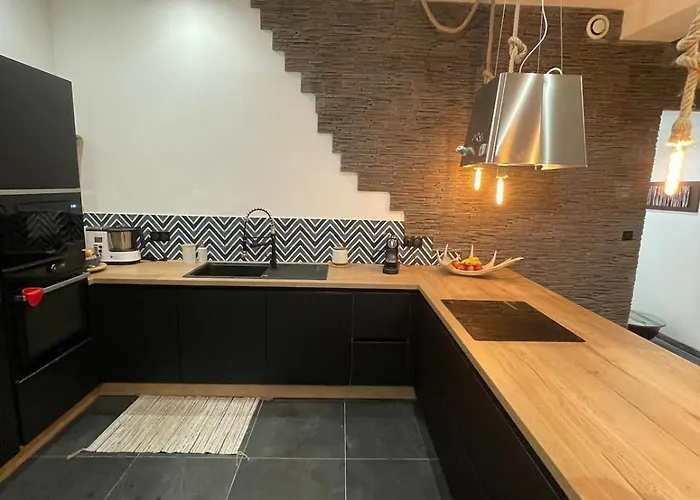 Moderne Et Climatise * كليرمونت-فيراند